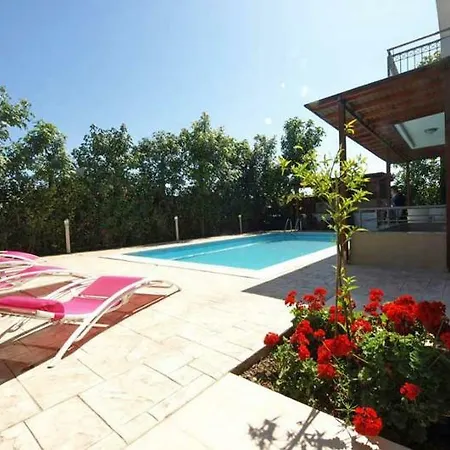 Appartement Sunsmile Limasol